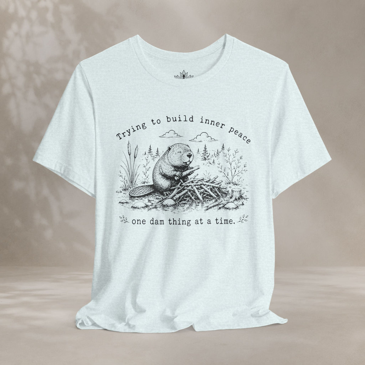One Dam Thing At A Time Tee