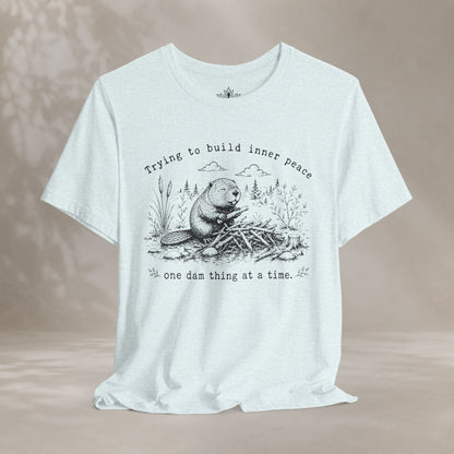 One Dam Thing At A Time Tee