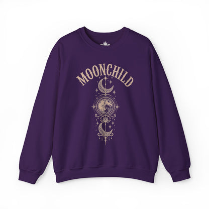 Moonchild Sweatshirt