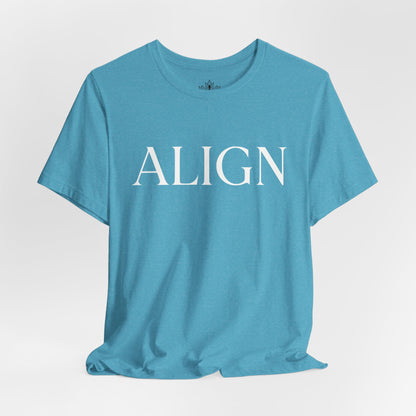 Align Tee