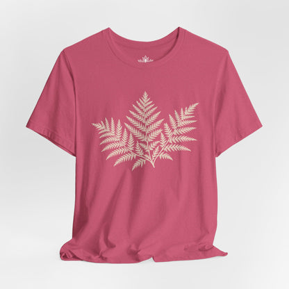 Fern Nature Tee