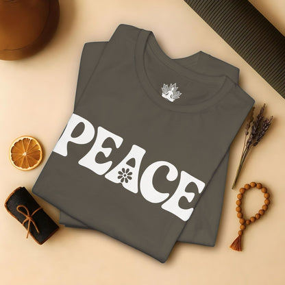 Peace Tee