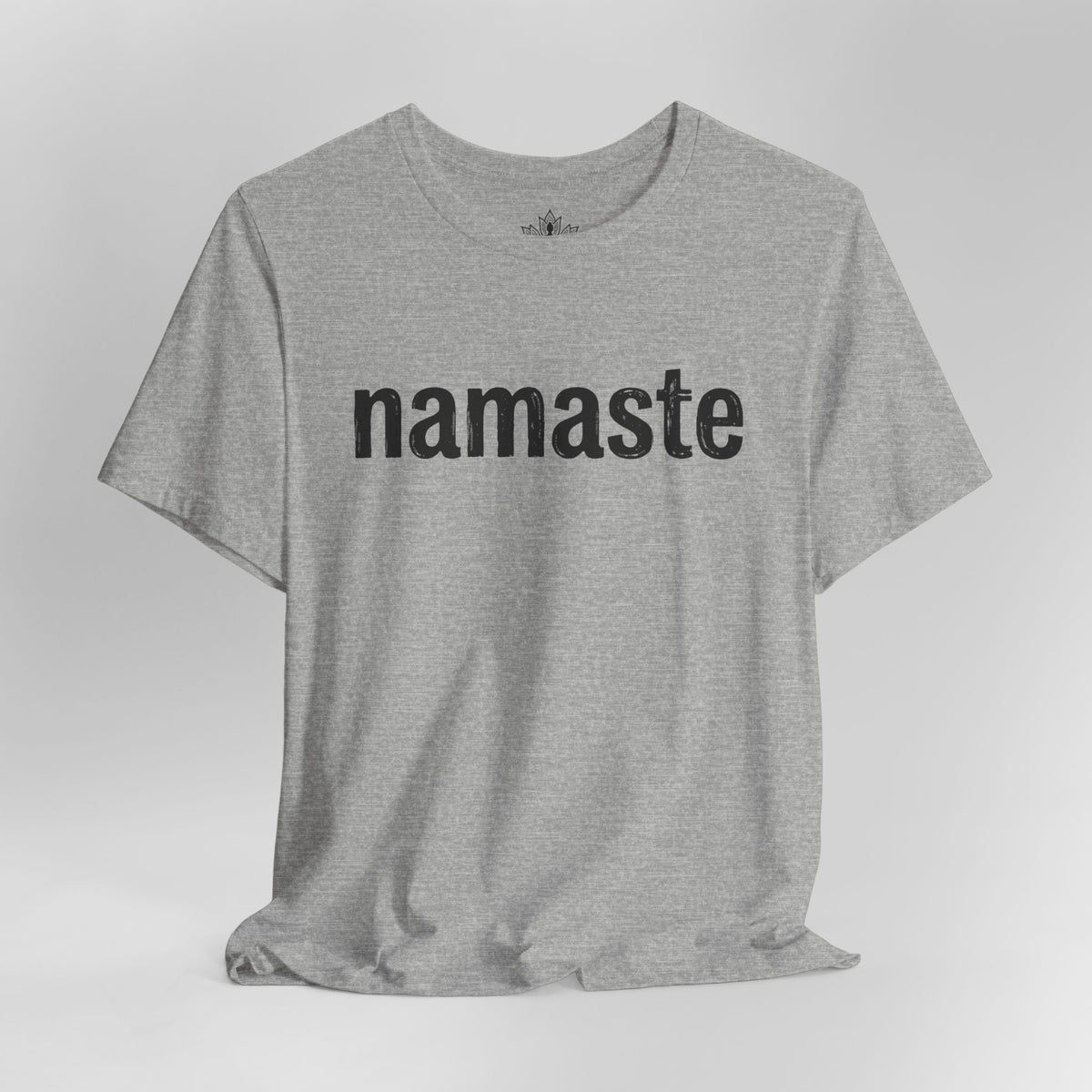 Namaste Men Tee