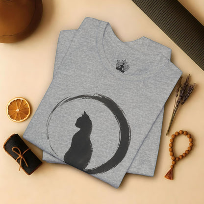 Enso Cats Series #2 Tee