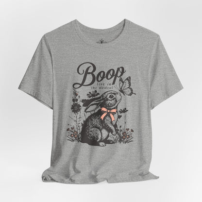 Boop Bunny Tee