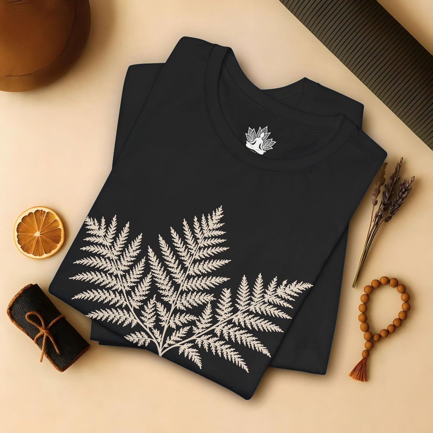 Fern Nature Tee