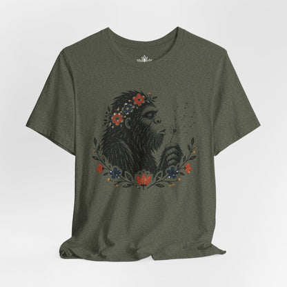The Wish Keeper Tee