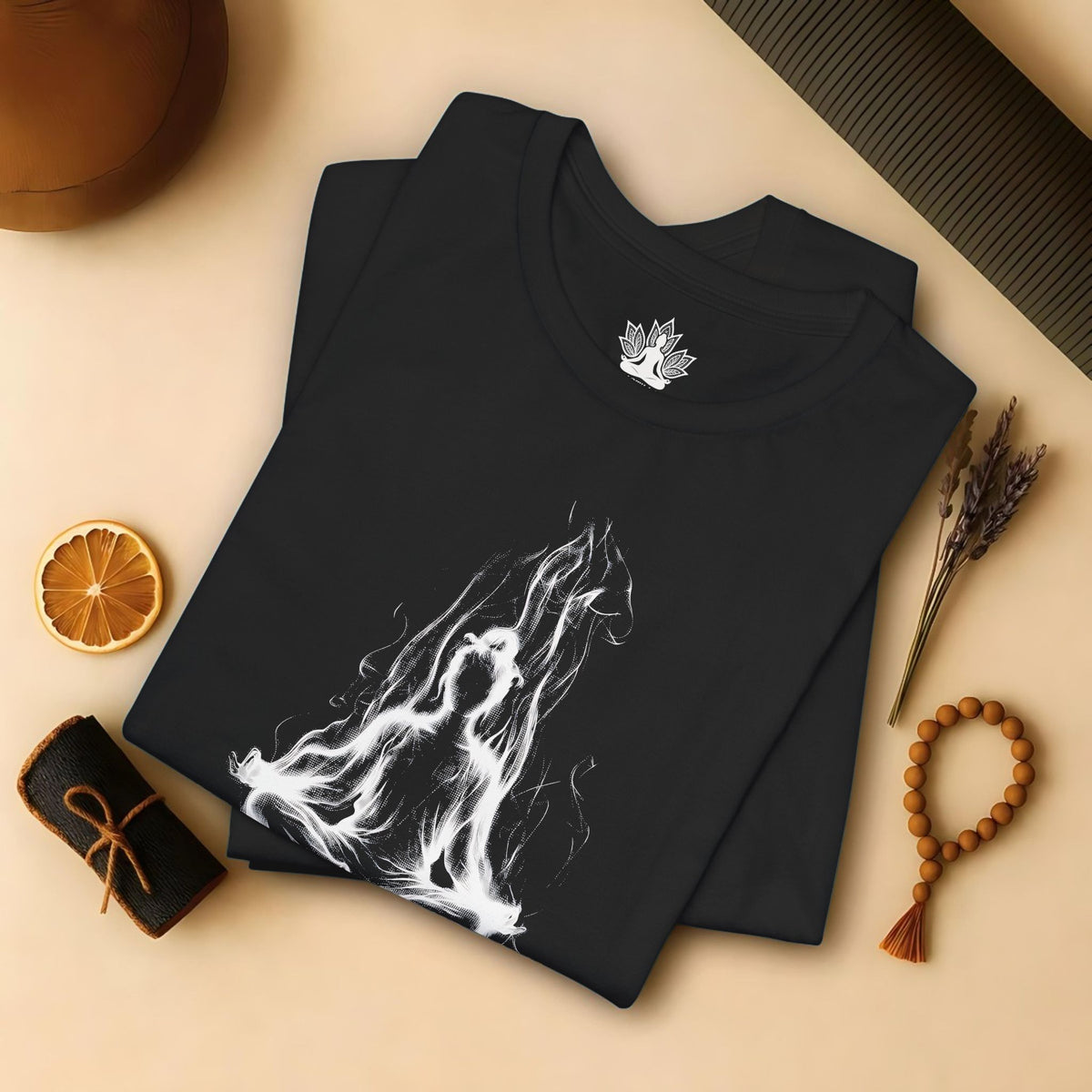 The Ascending Wraith Tee