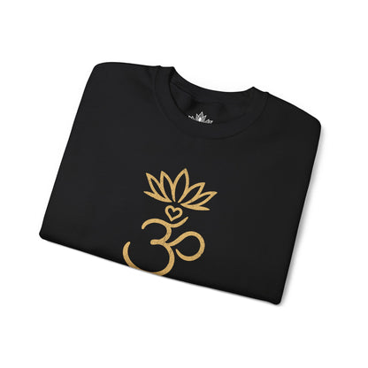 Vintage Om Sweatshirt