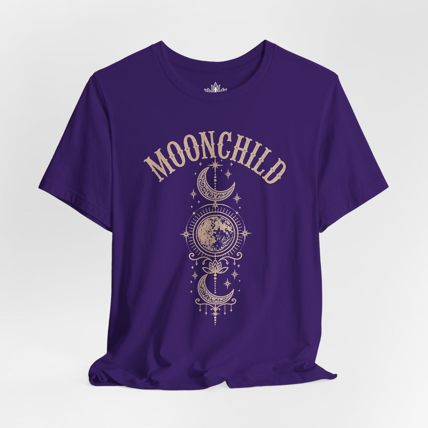 Moonchild Tee
