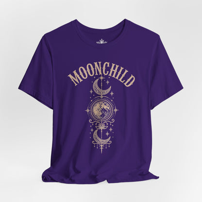 Moonchild Tee
