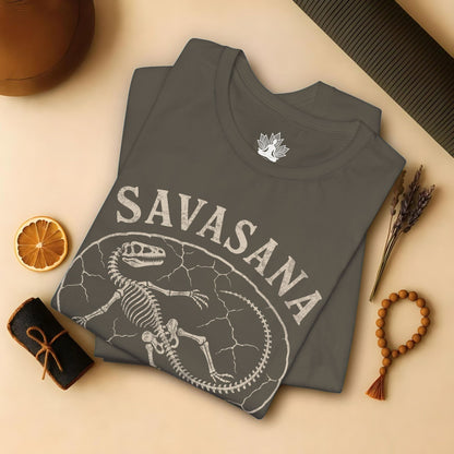 Stillness Finds A Way Tee