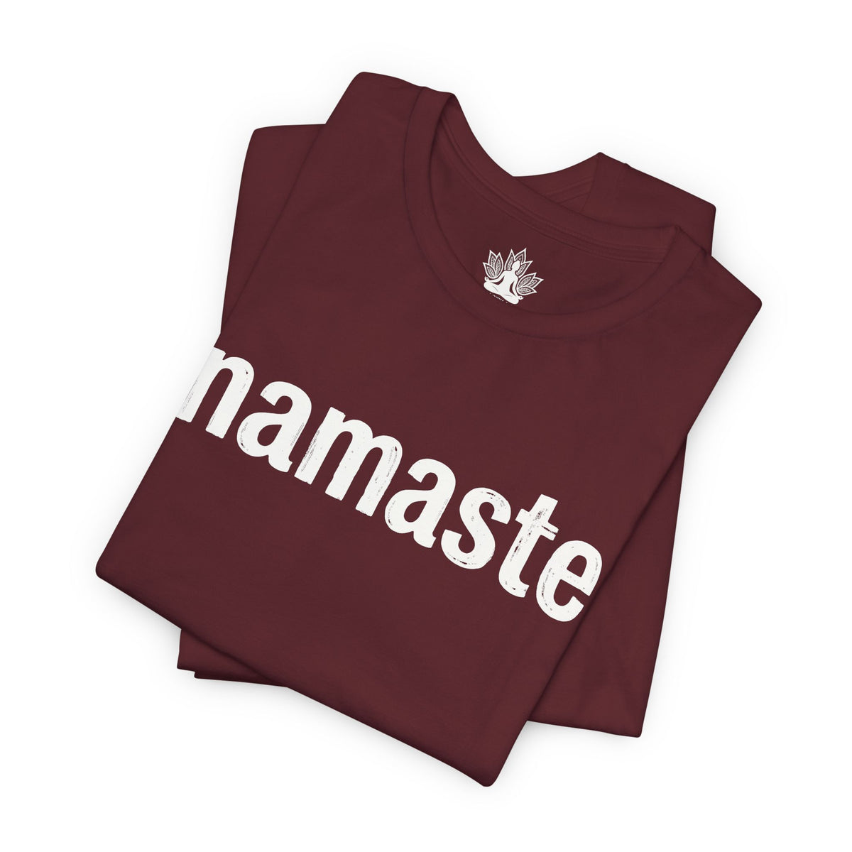 Namaste Men Tee