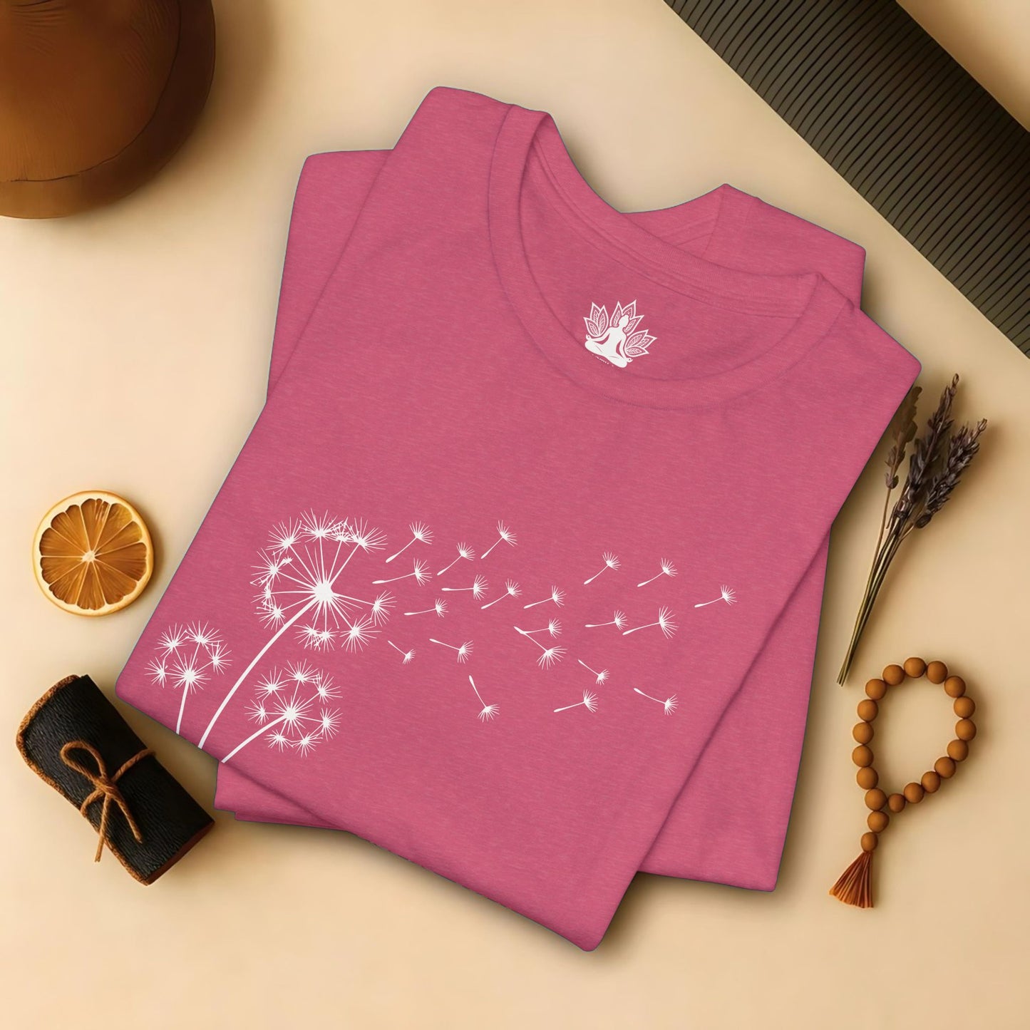 Where The Wind Goes Tee