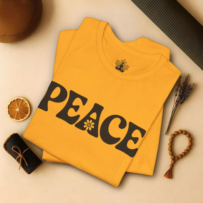 Peace Tee