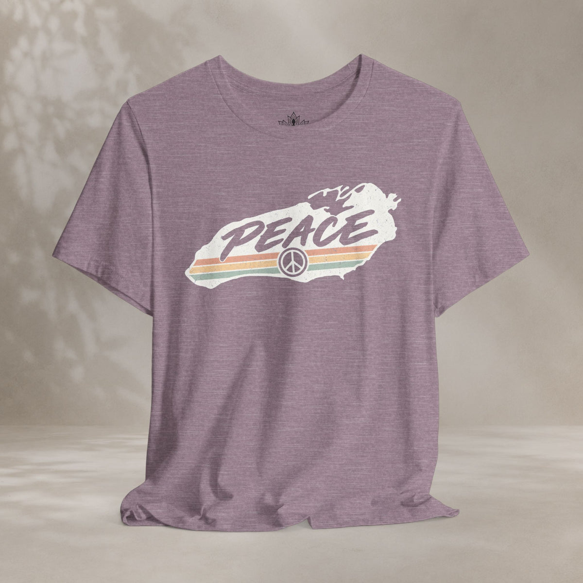 Lake Ontario Peace Tee