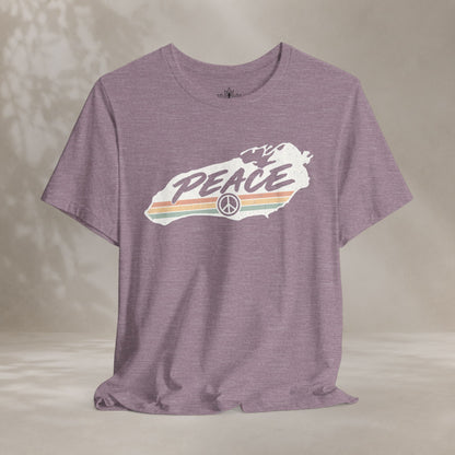 Lake Ontario Peace Tee