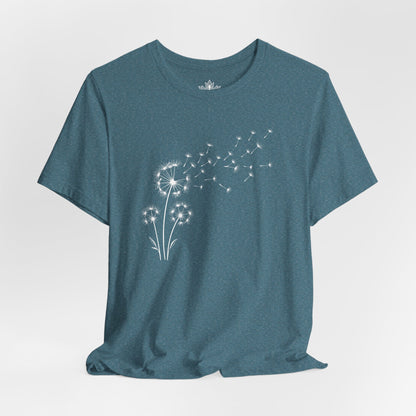 Where The Wind Goes Tee