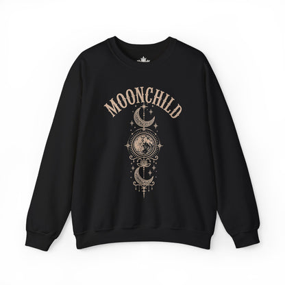 Moonchild Sweatshirt