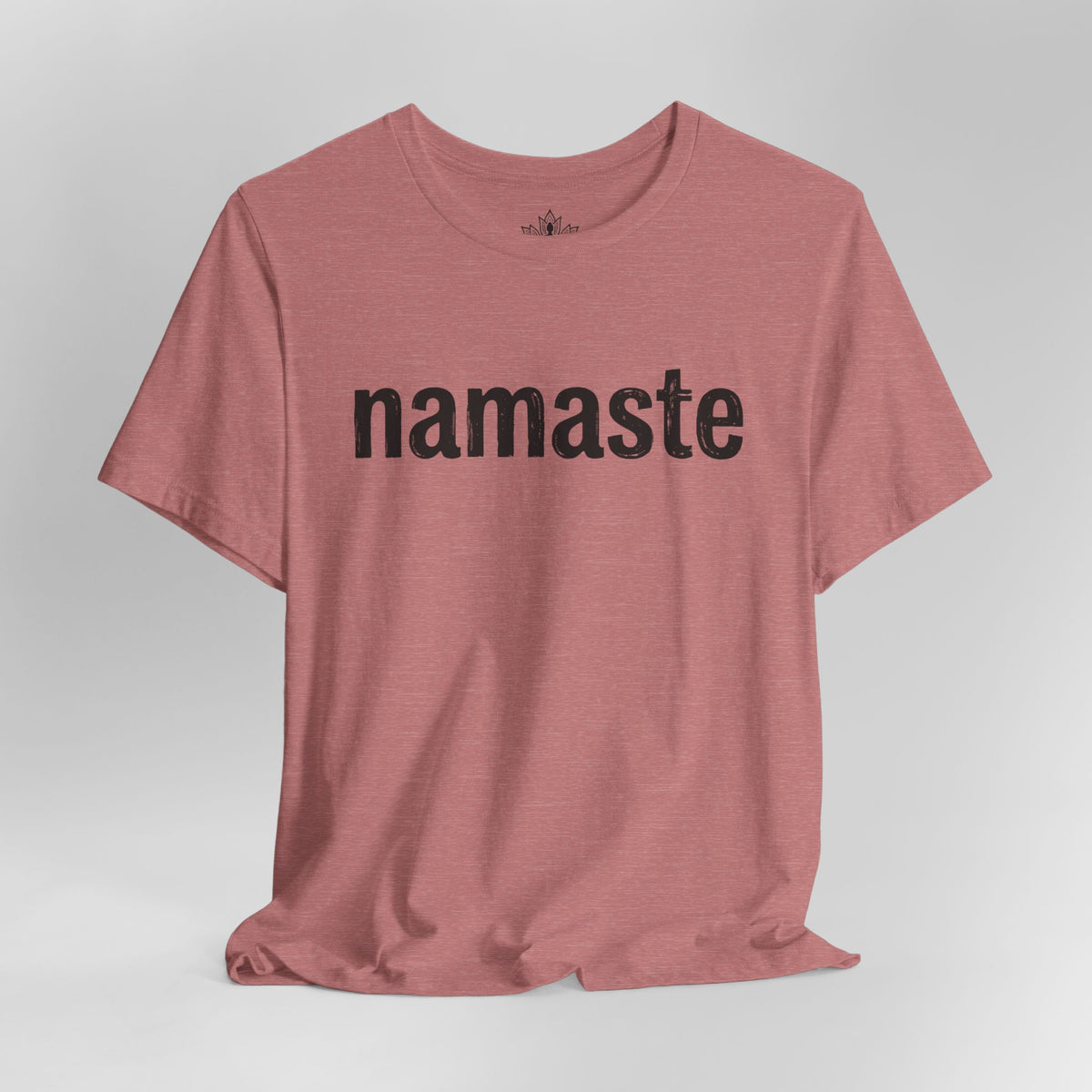 Namaste Men Tee