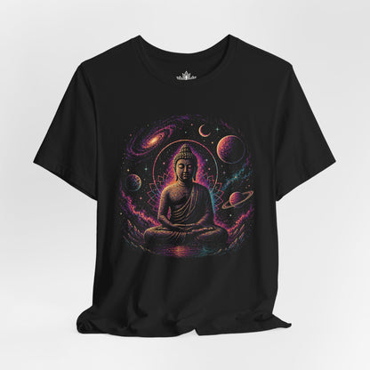 90s Galaxy Buddha Tee