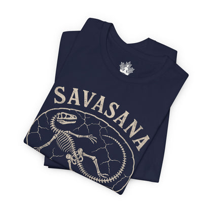 Stillness Finds A Way Men Tee