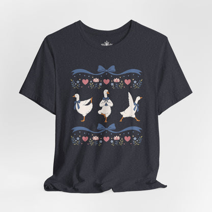 Yogi Geese Nostalgia Tee