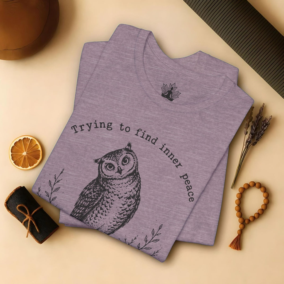 A World Of Hoo-Ha Tee