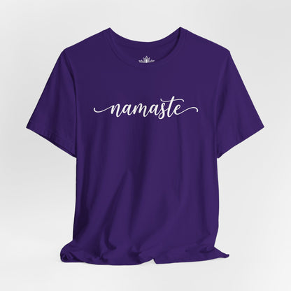 Namaste Tee