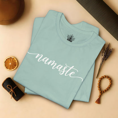 Namaste Tee