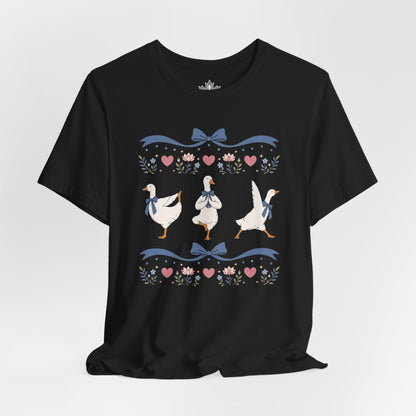 Yogi Geese Nostalgia Tee