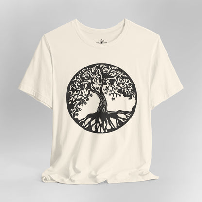 Arbre de Vie Erable