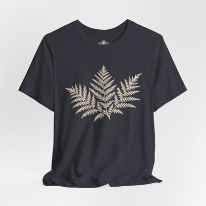 Fern Nature Tee