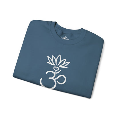 Vintage Om Sweatshirt
