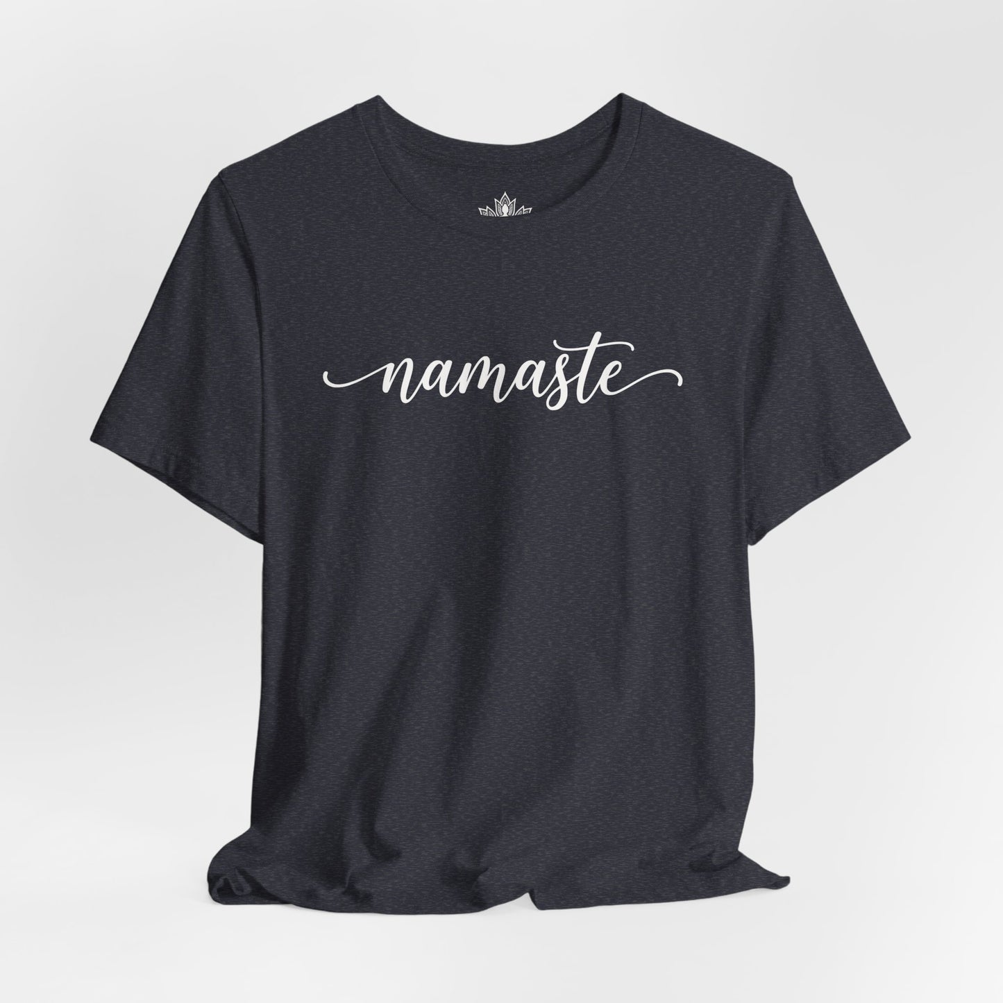 Namaste Tee