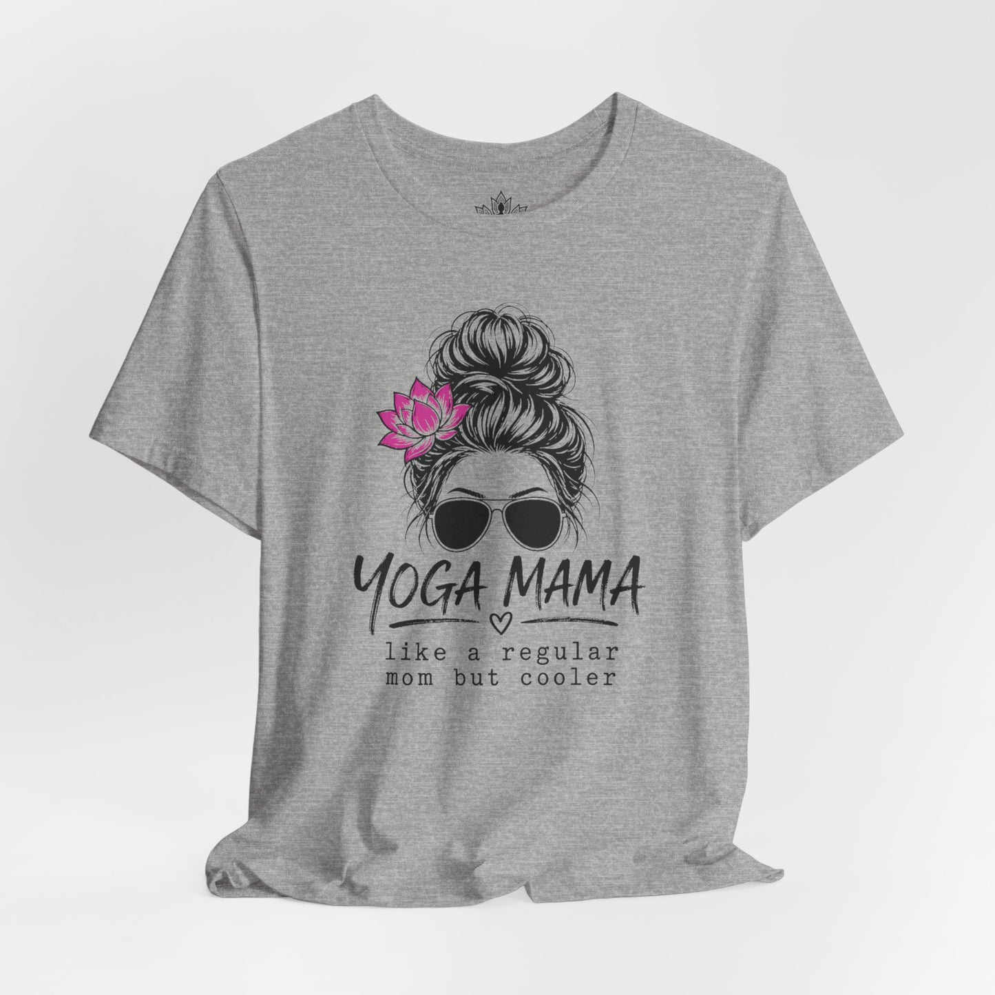 Yoga Mama Tee