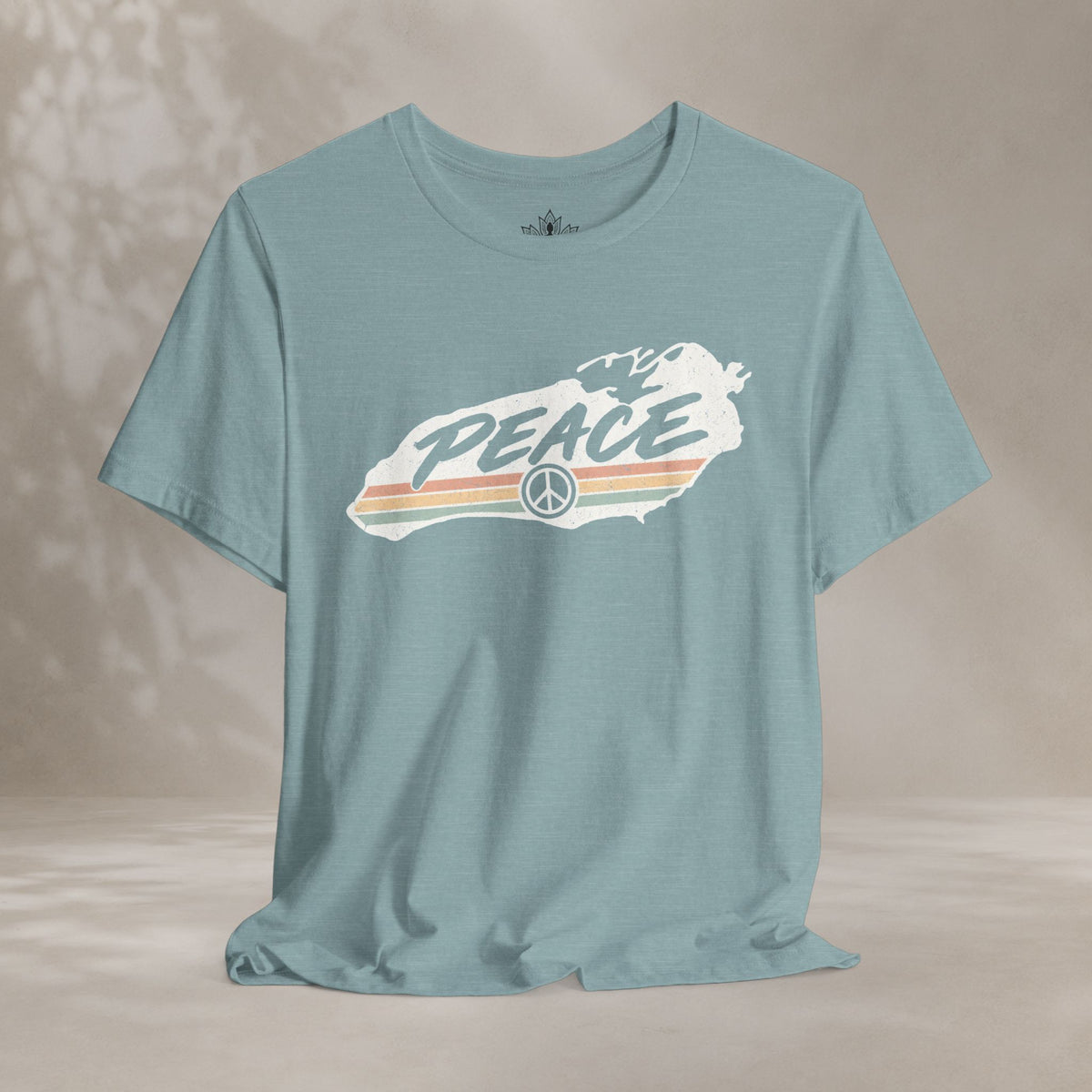 Lake Ontario Peace Tee