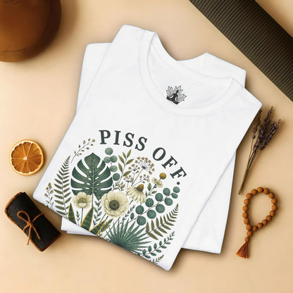Peace On Tee