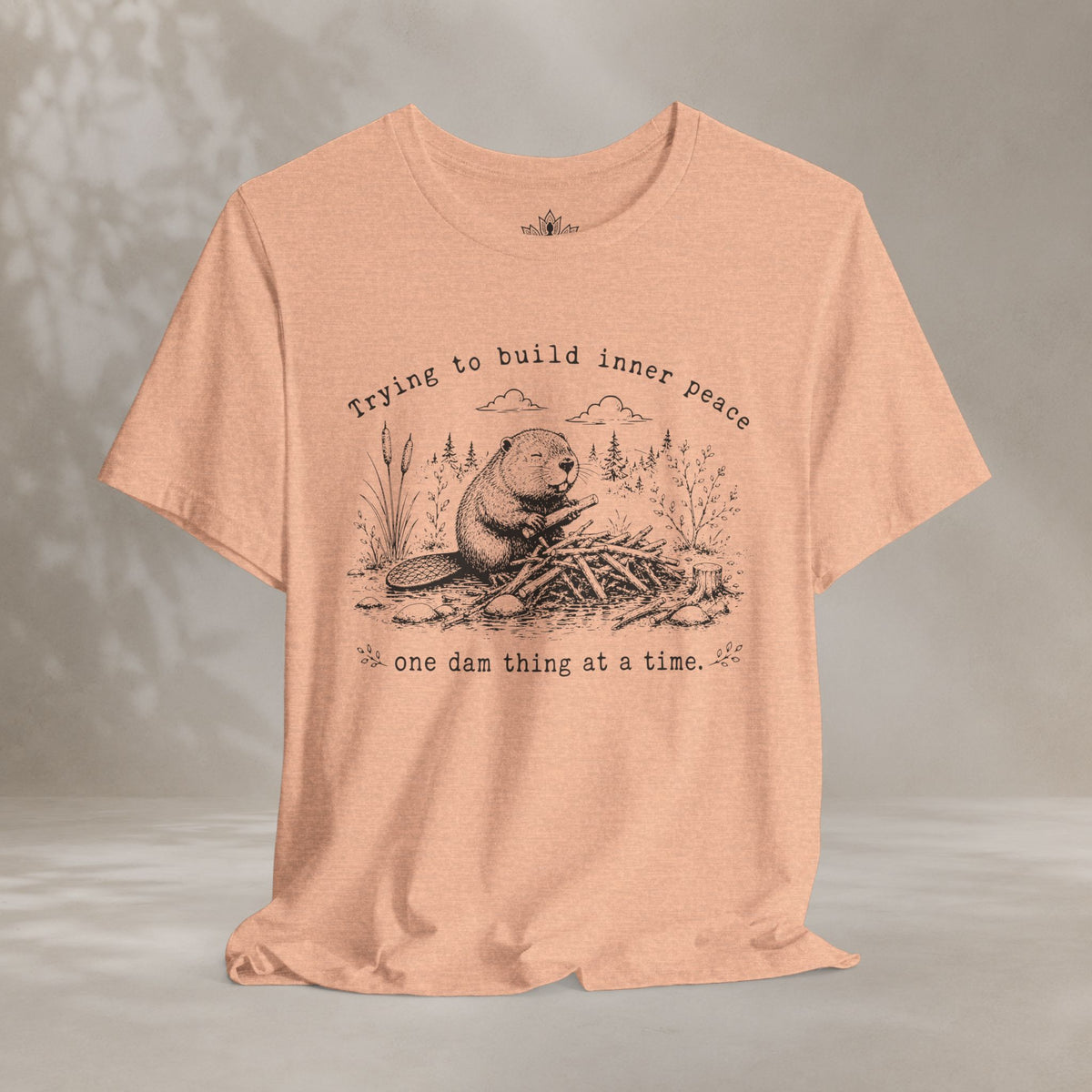 One Dam Thing At A Time Tee