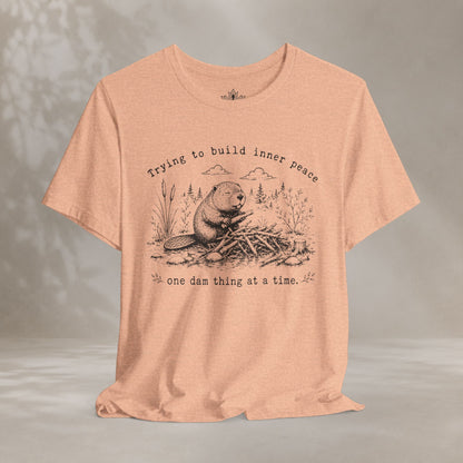 One Dam Thing At A Time Tee