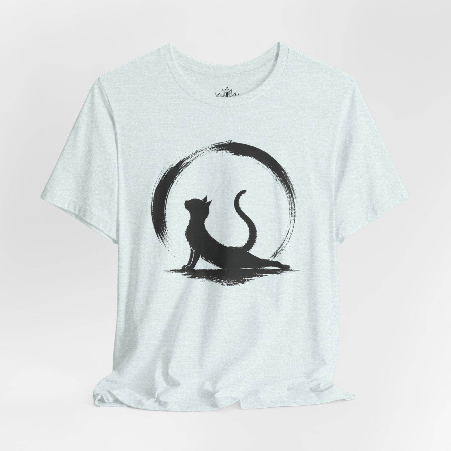Enso Cats Series #1 Tee
