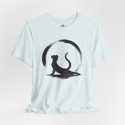 Enso Cats Series #1 Tee