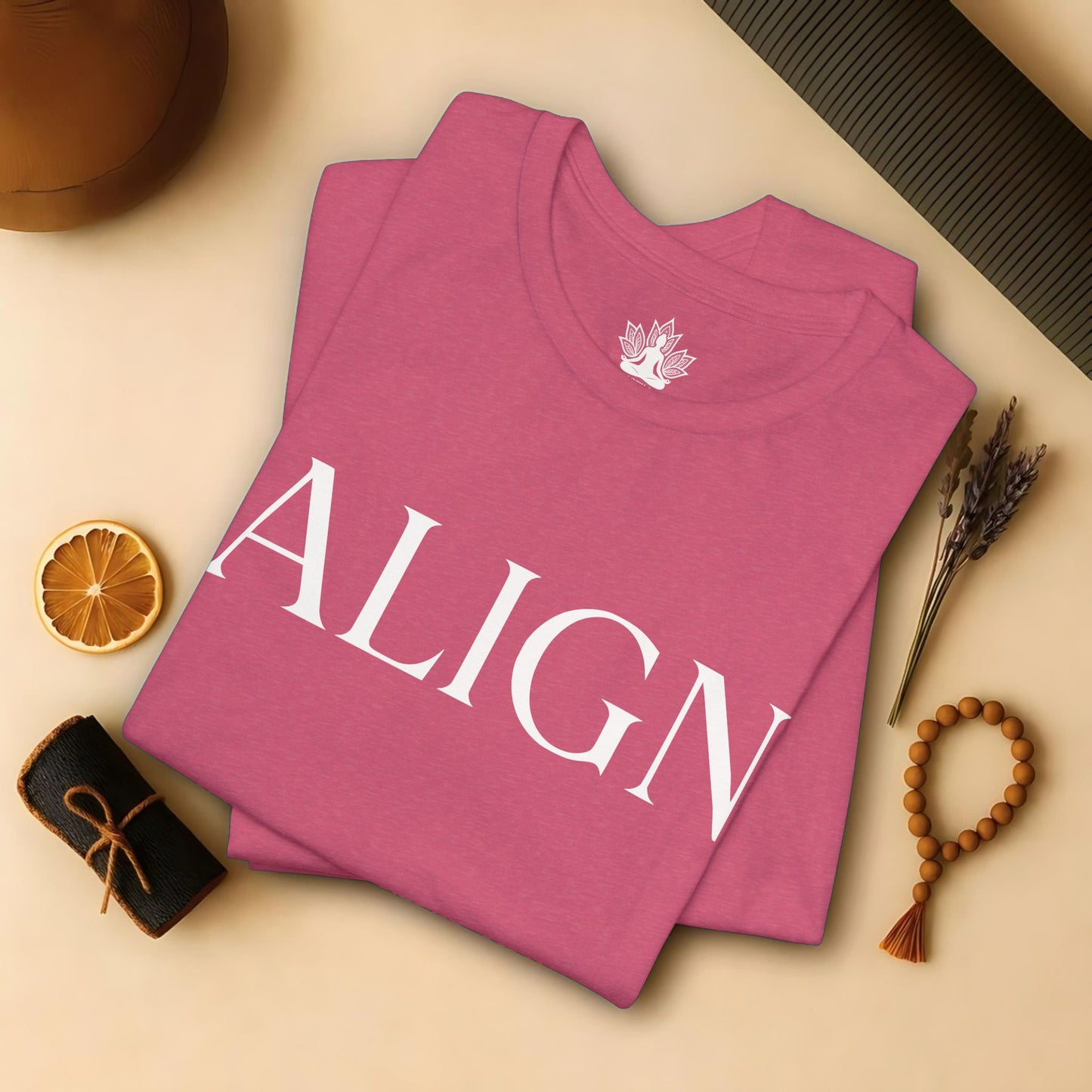 Align Tee