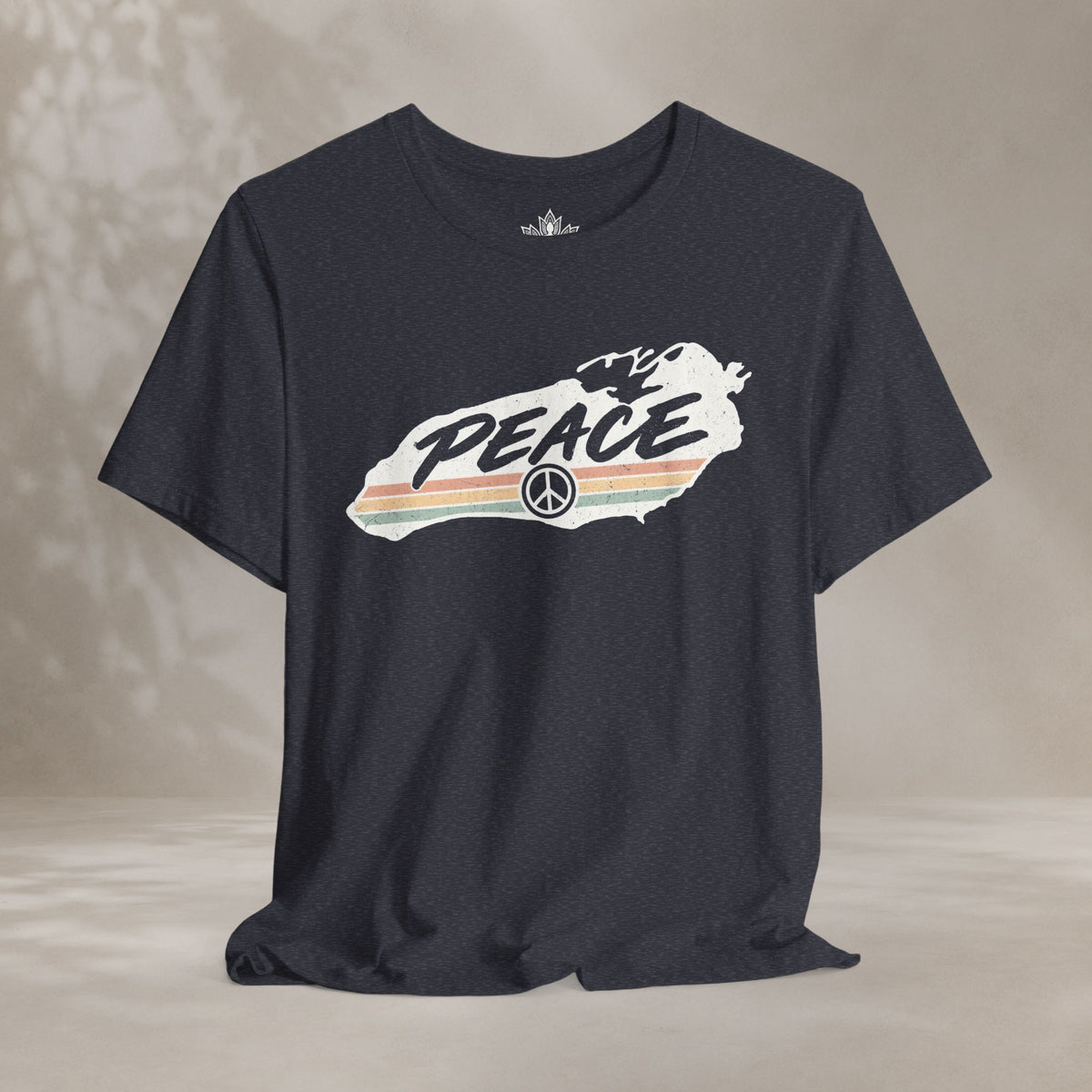 Lake Ontario Peace Tee