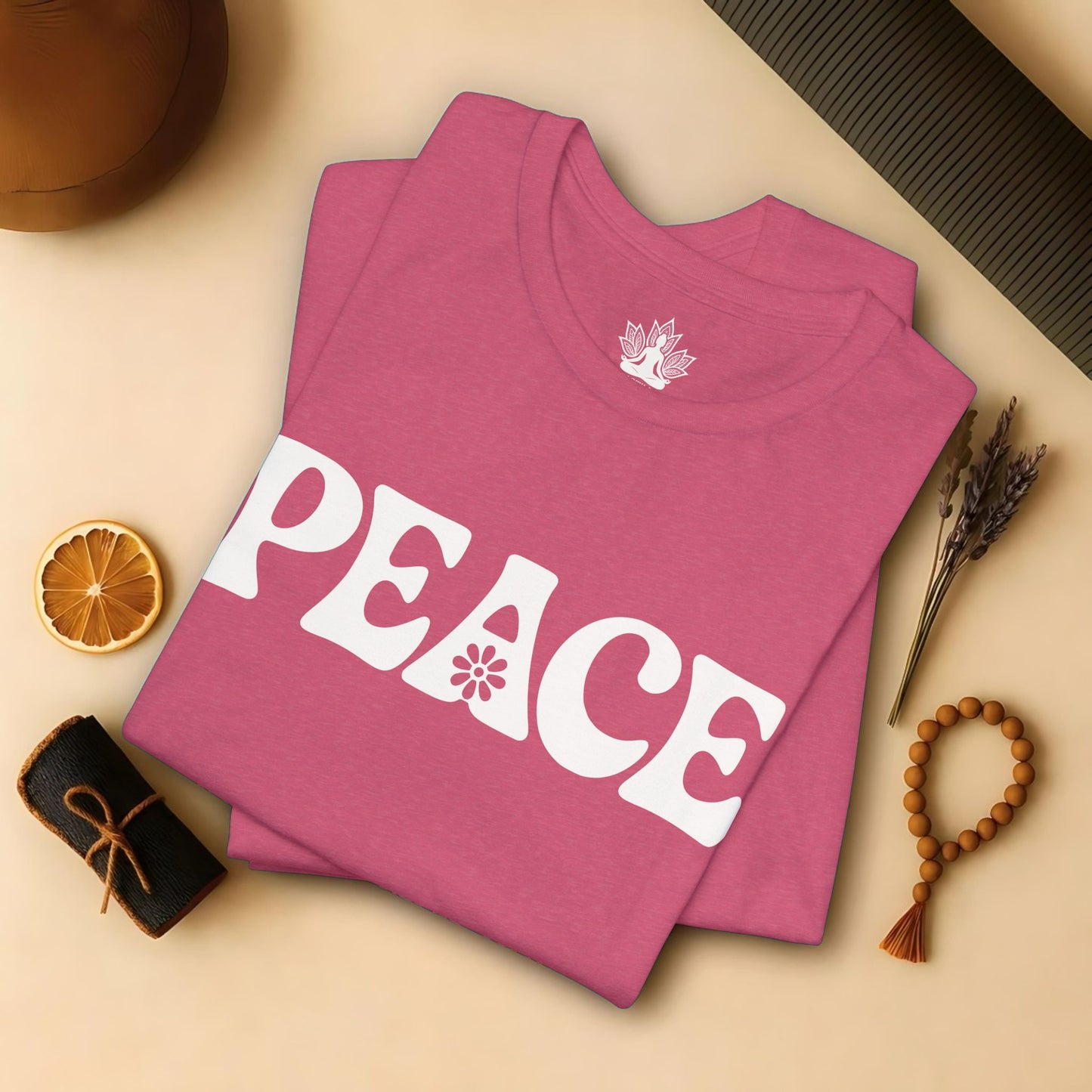 Peace Tee