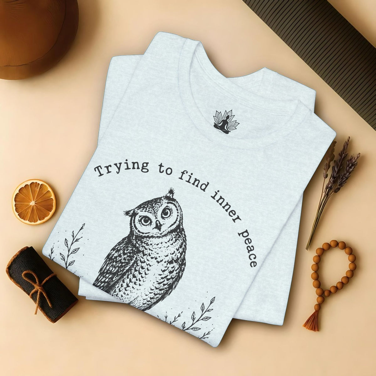 A World Of Hoo-Ha Tee