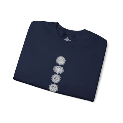 Chakras Sweatshirt