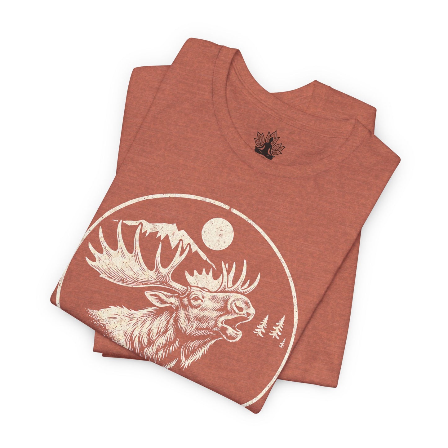 Namoosete Men Tee