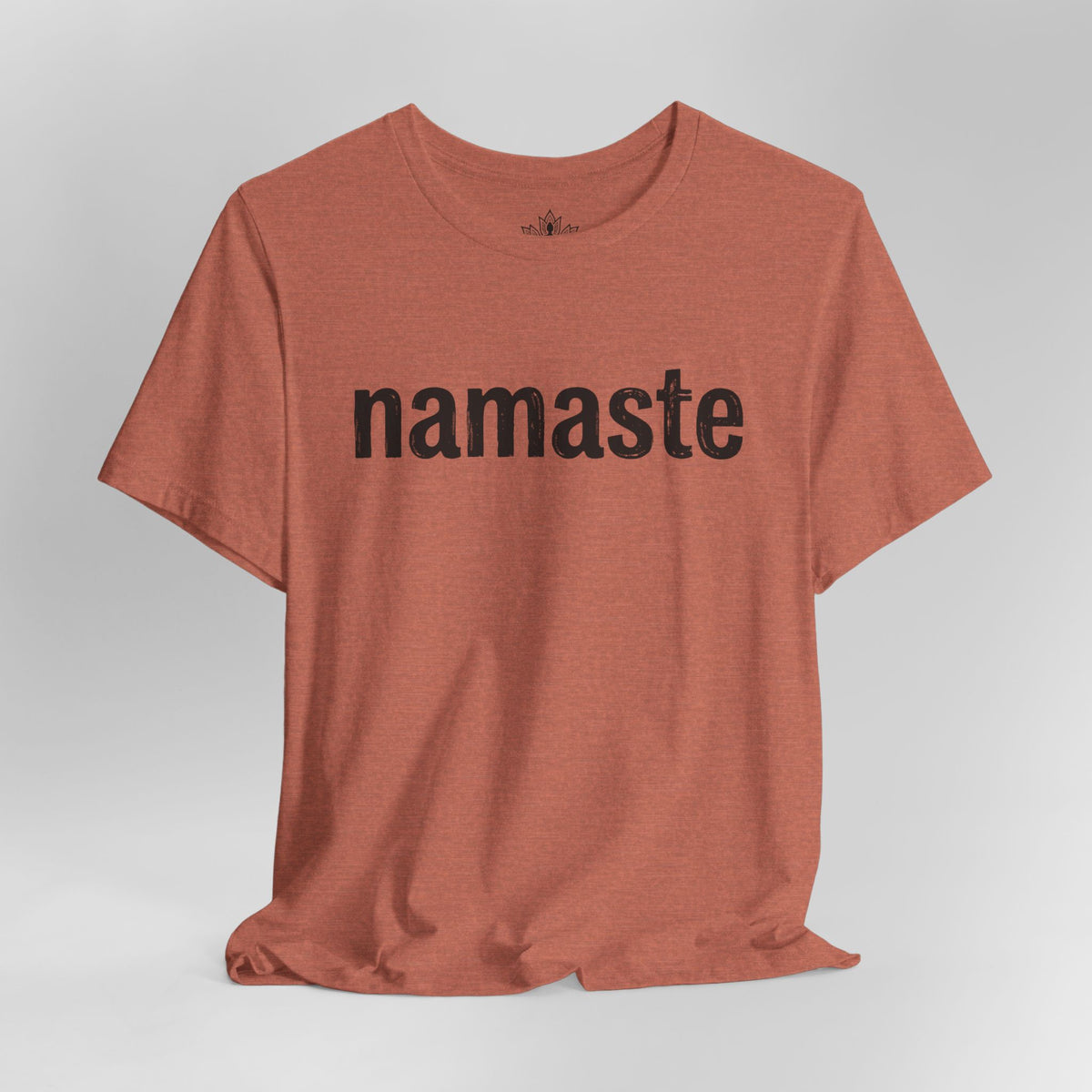 Namaste Men Tee