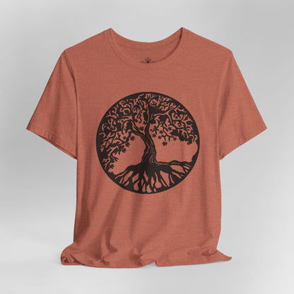 Arbre de Vie Erable